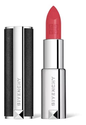 le rouge perfecto givenchy mercado libre|Labial Givenchy Le Rouge color rose perfecto mate.